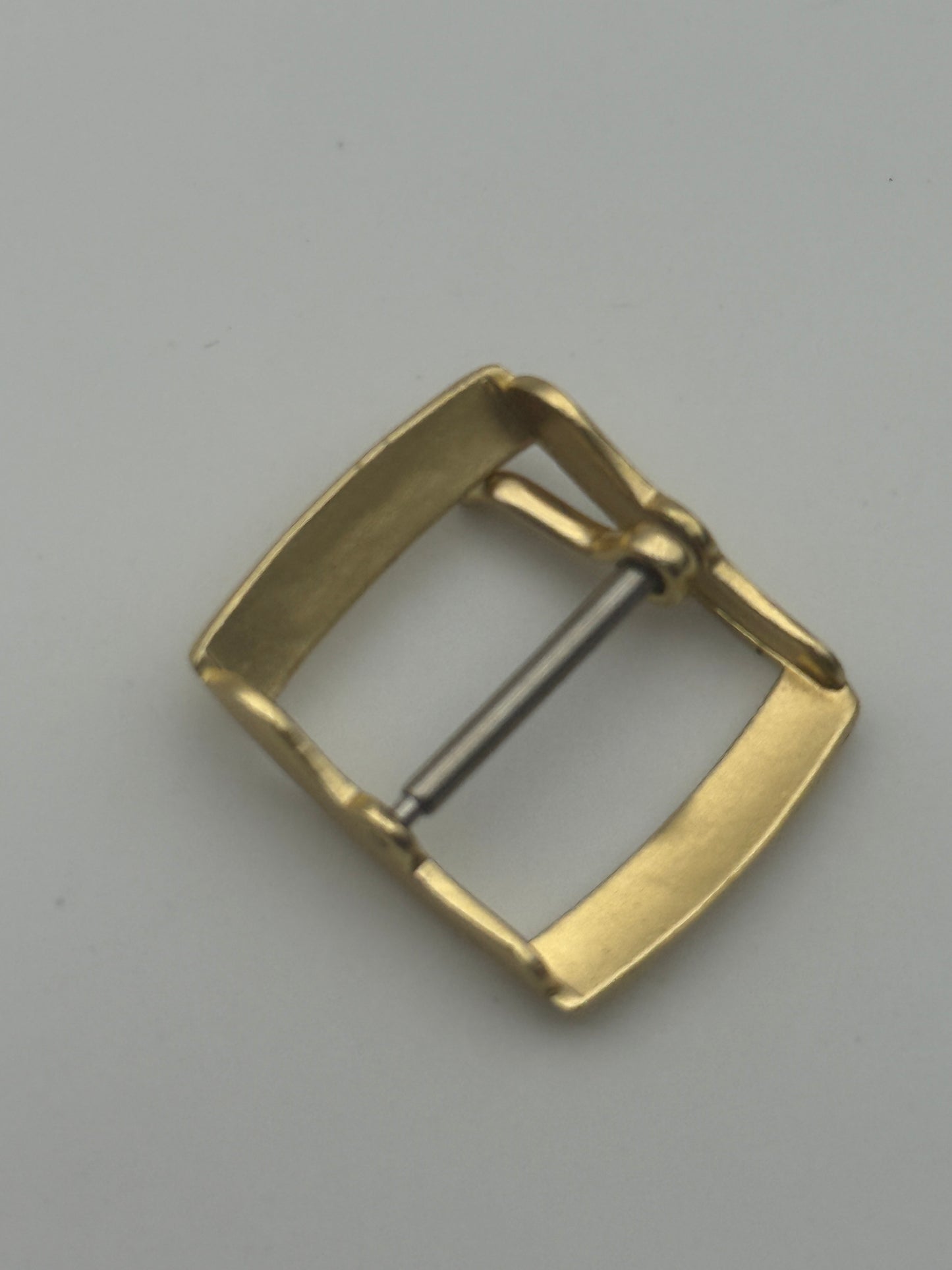 united colors of benetton plaque 20mm fibbia buckle