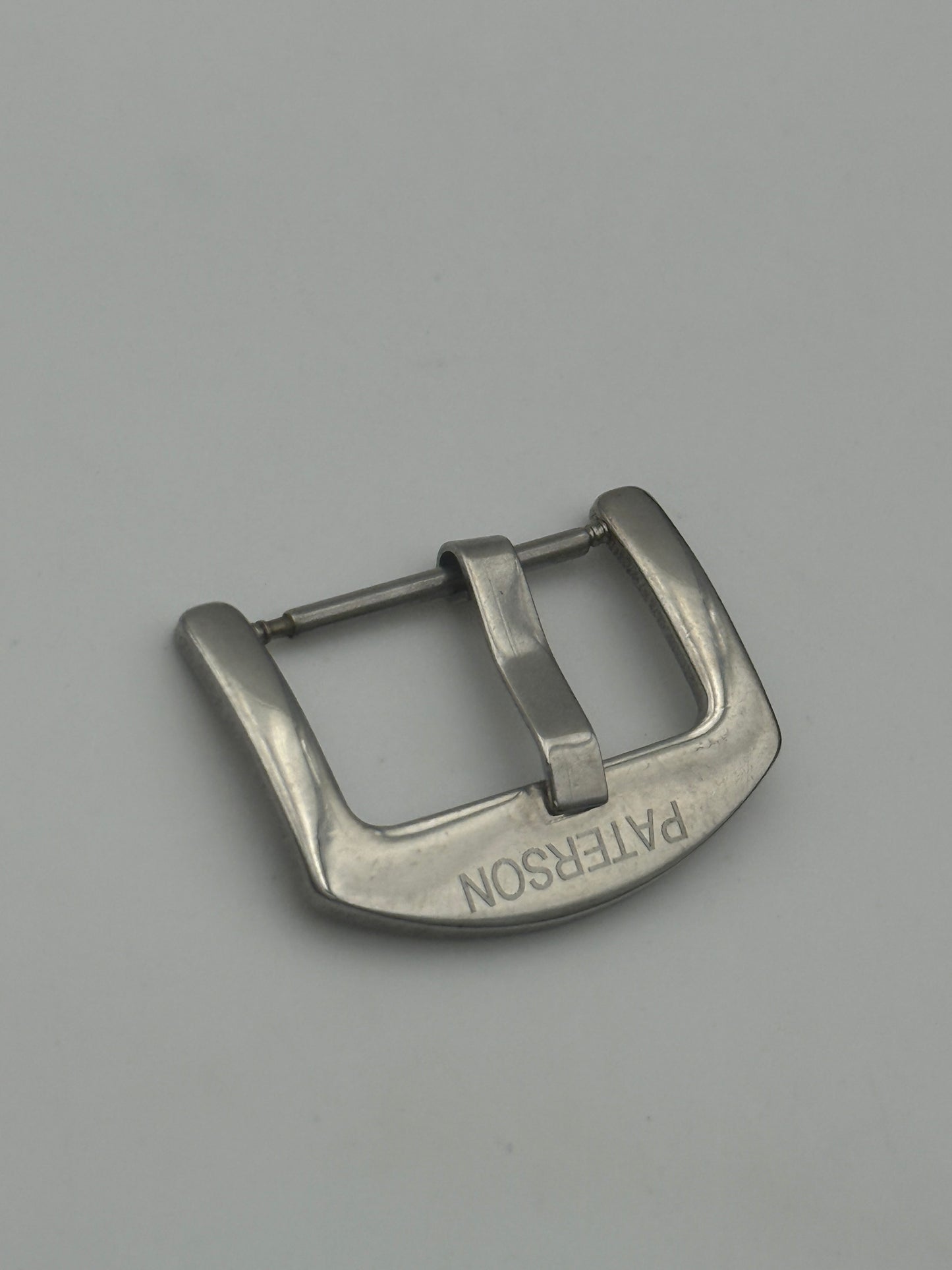 paterson 20mm fibbia buckle