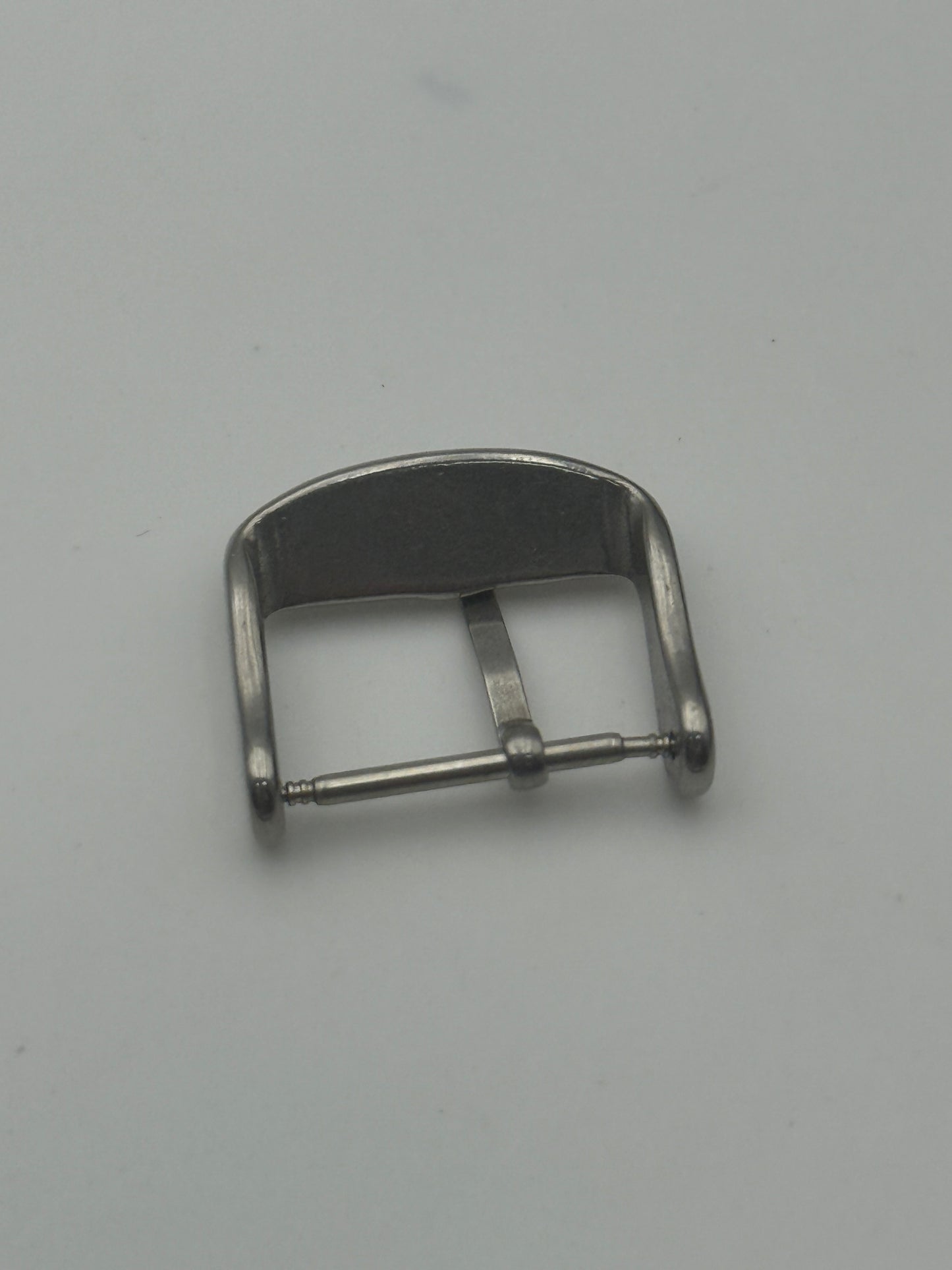 omega 18mm fibbia buckle