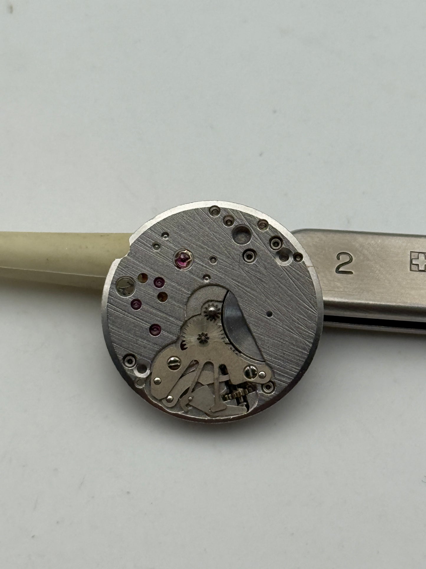 longines 528 movement movimento