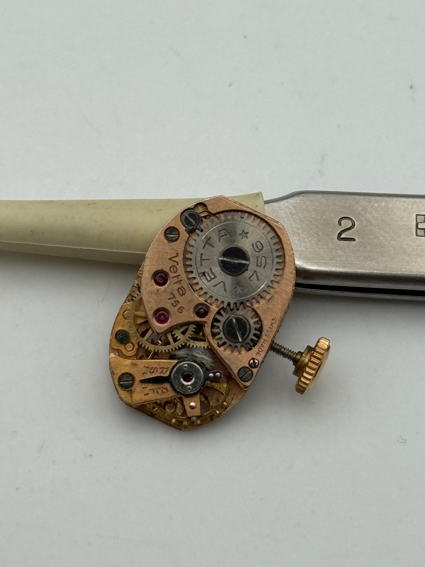 fhf 190 vetta 756 movement movimento