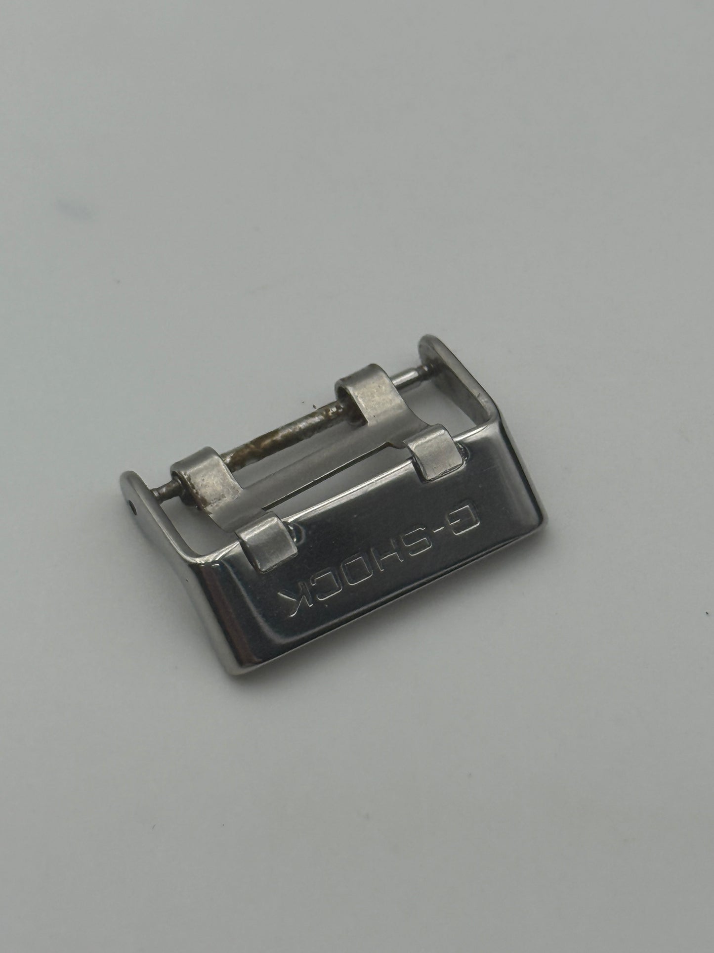 casio g-shock 22mm fibbia buckle