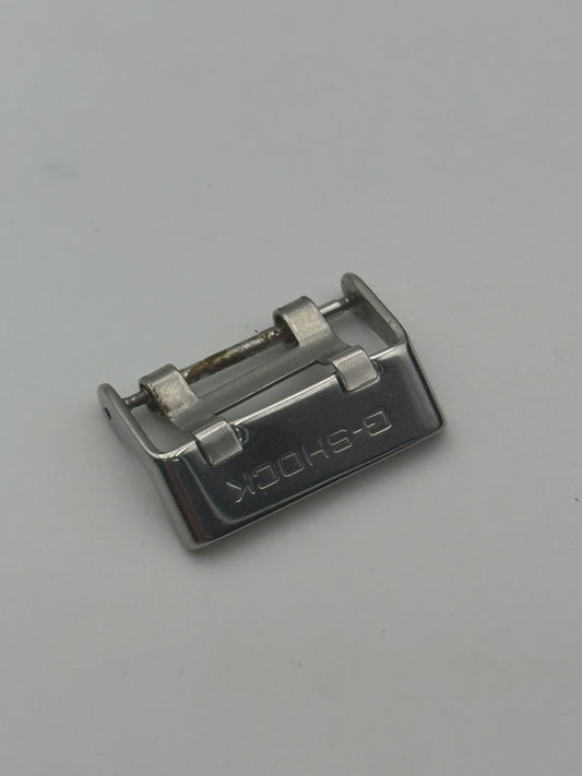 casio g-shock 22mm fibbia buckle