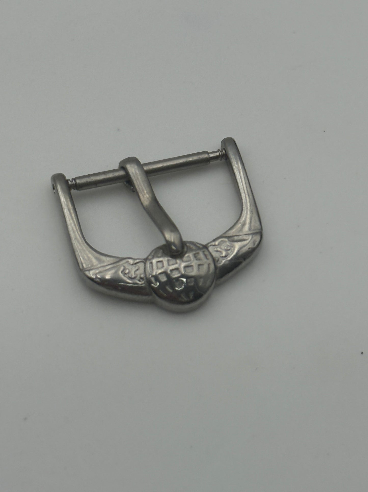 alviero martini 20mm fibbia buckle