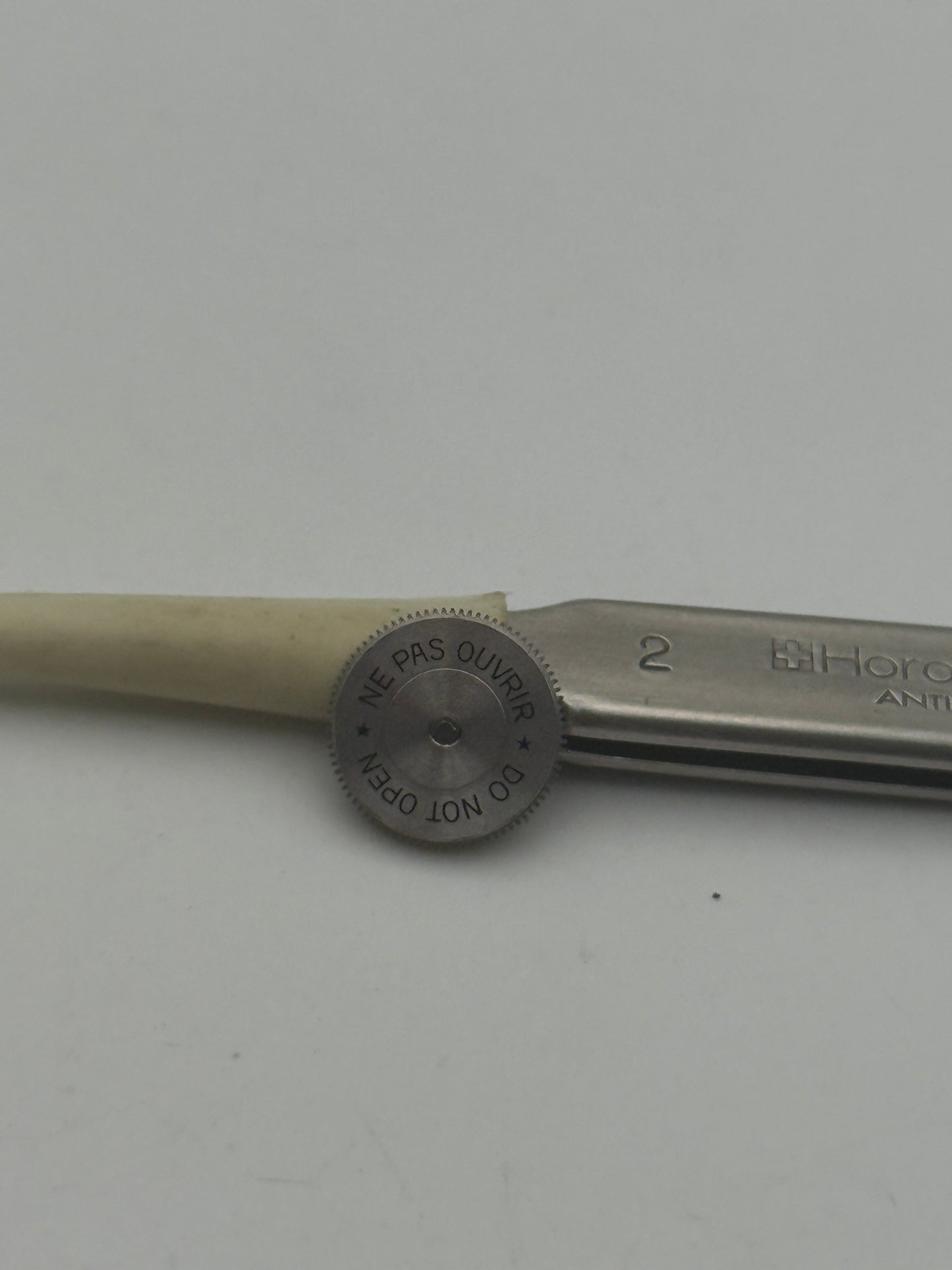 longiens 431 barile completo barrel complete