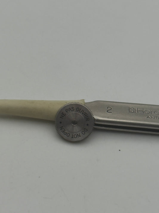 longiens 431 barile completo barrel complete