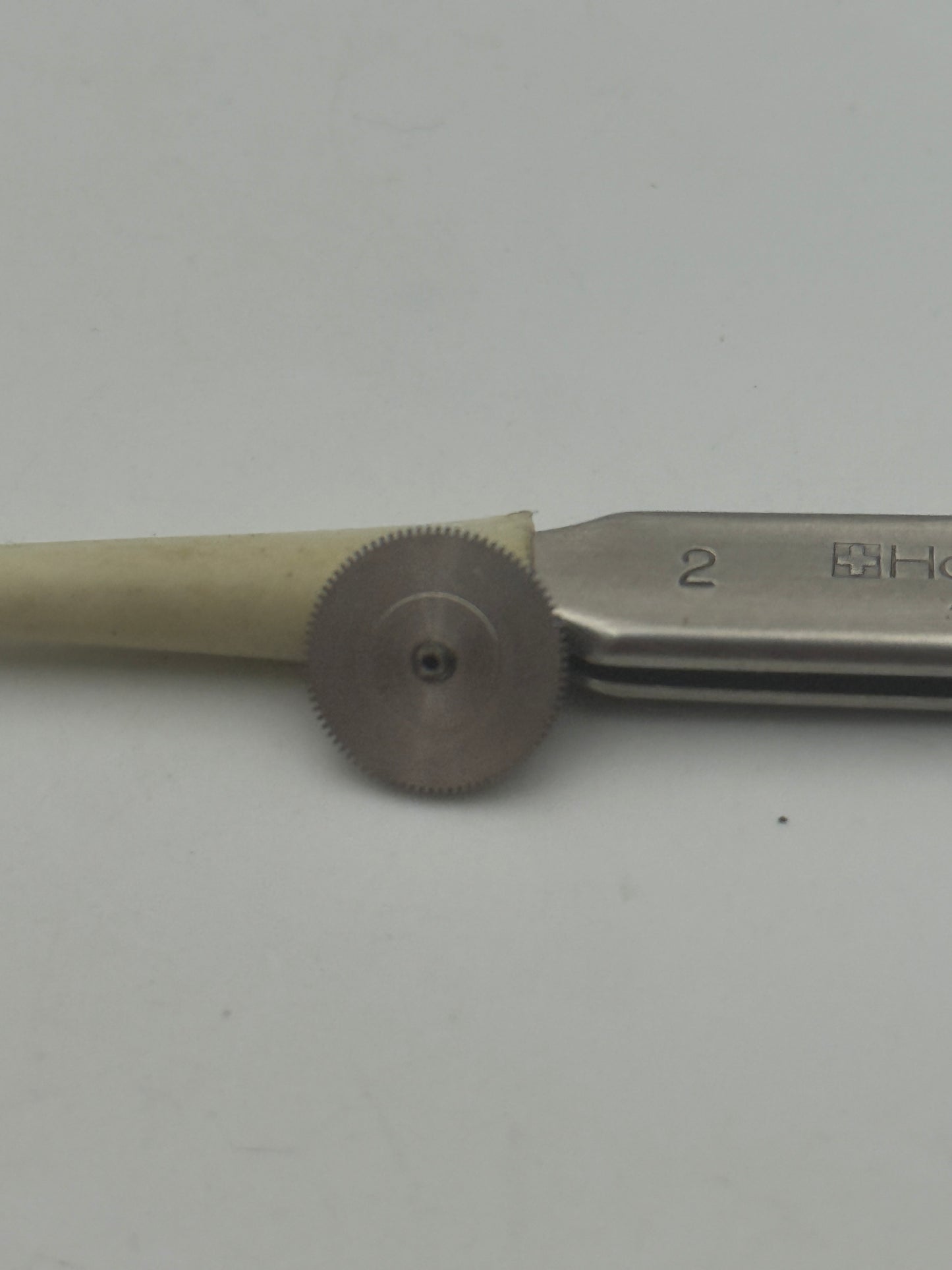 longiens 431 barile completo barrel complete