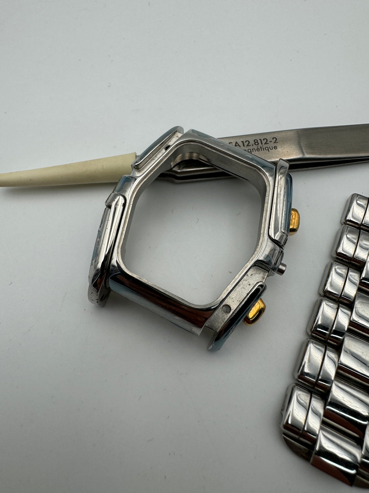 Lucien Rochat cassa case kron eta valjoux 7750