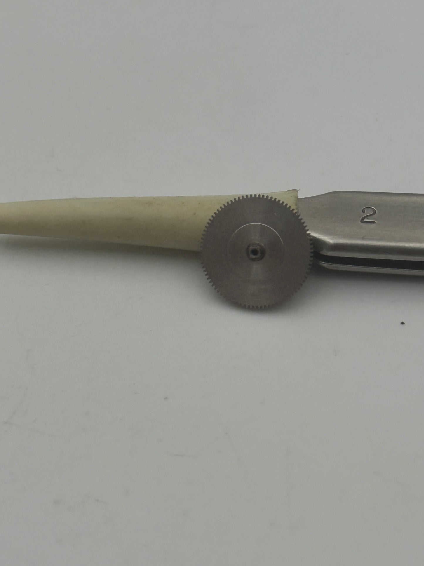 longiens 431 barile completo barrel complete