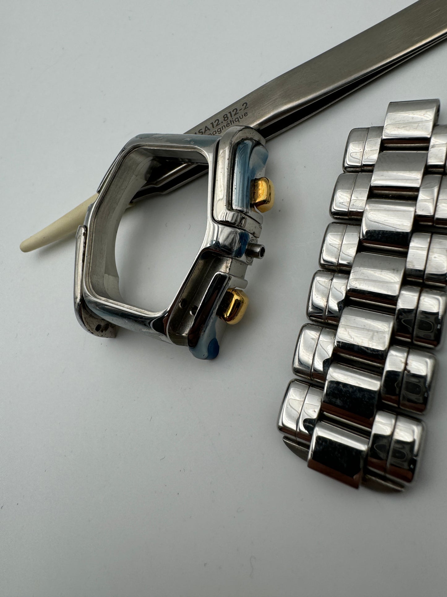 Lucien Rochat cassa case kron eta valjoux 7750