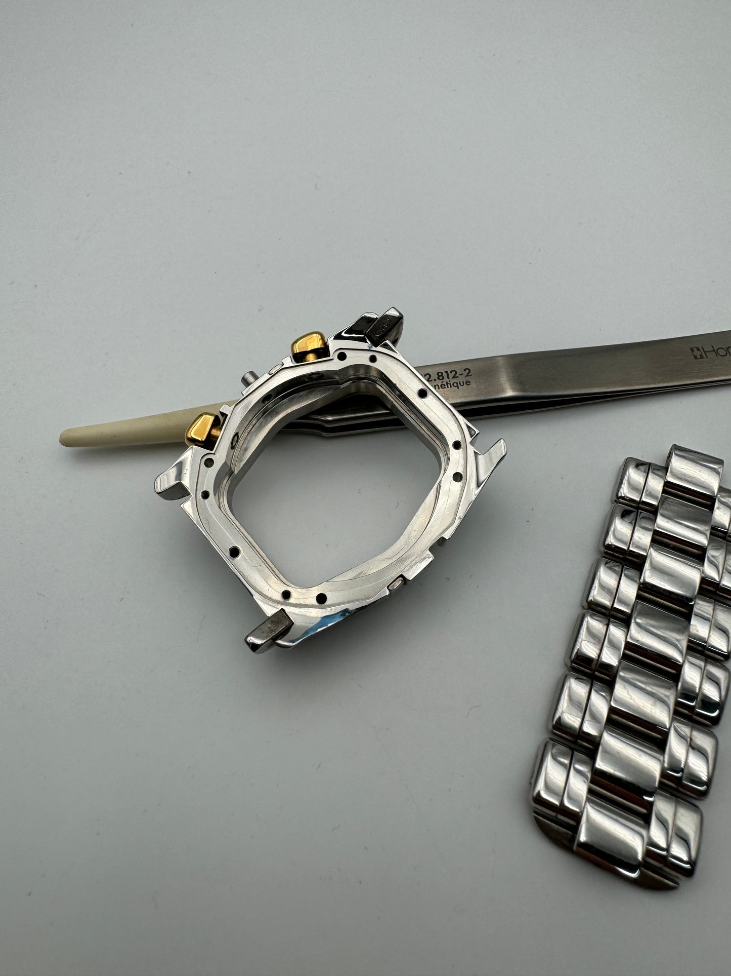 Lucien Rochat cassa case kron eta valjoux 7750