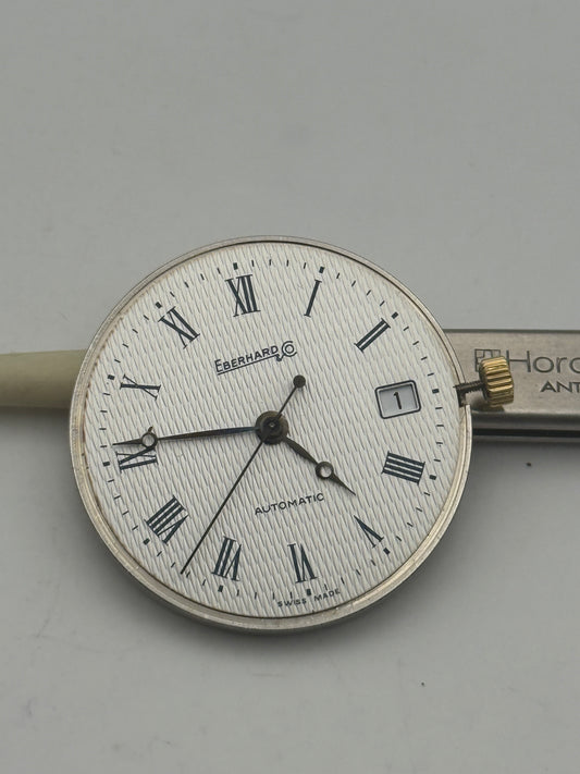 eberhard eta 2892-2 movement movimento automatic