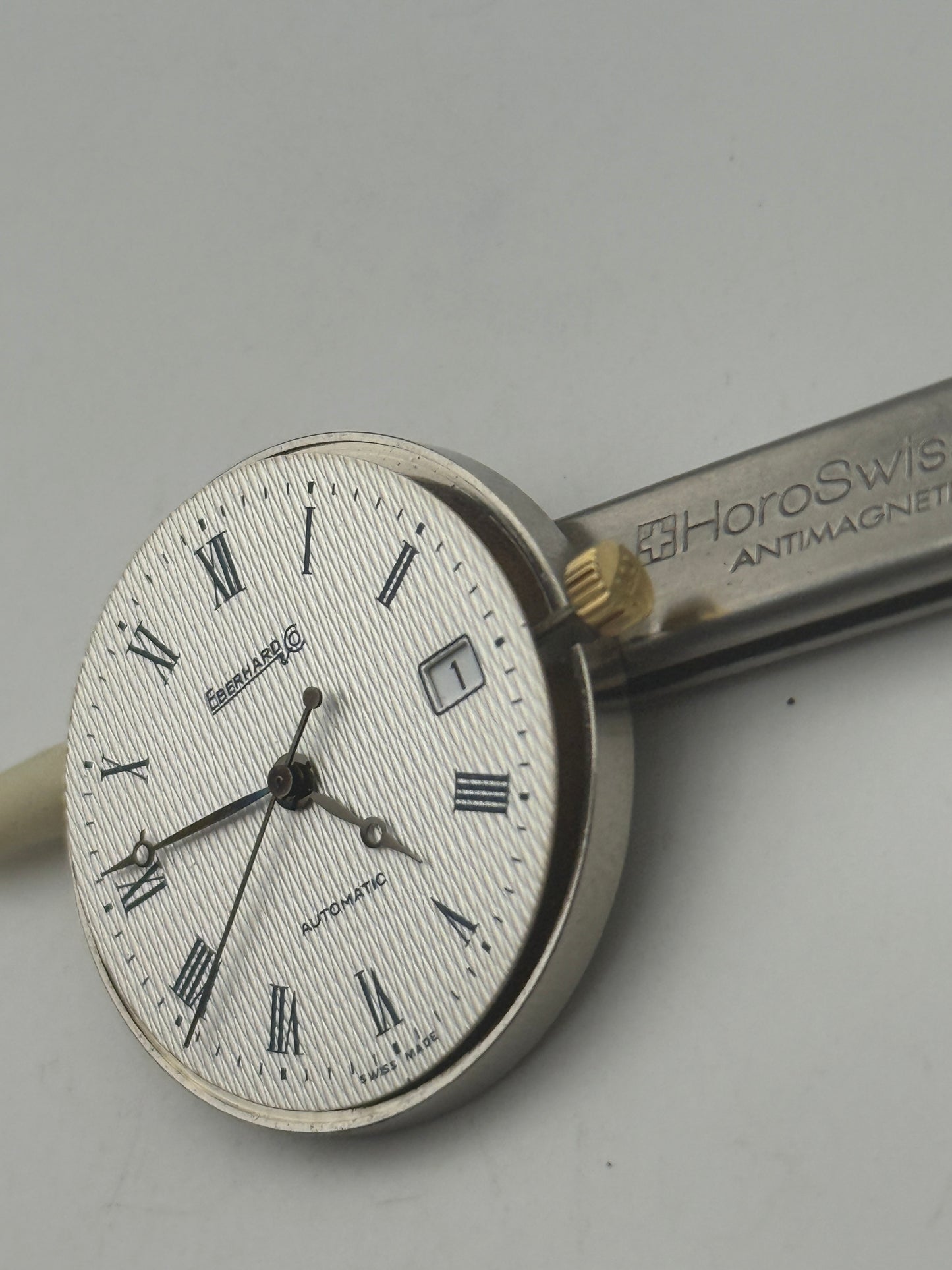 eberhard eta 2892-2 movement movimento automatic
