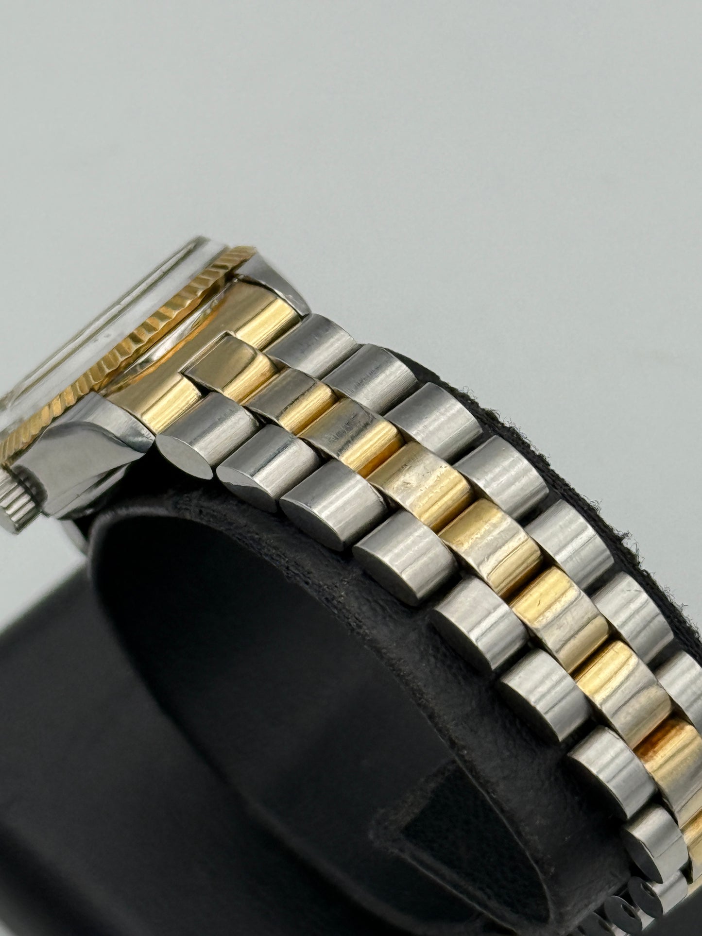 solvil et titus matic automatic watch vintage 26mm