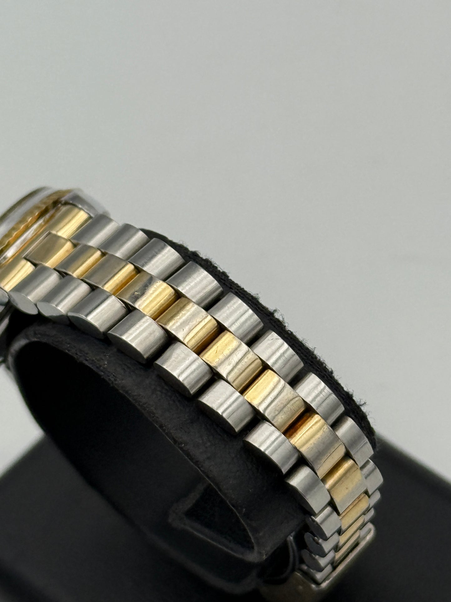 solvil et titus matic automatic watch vintage 26mm