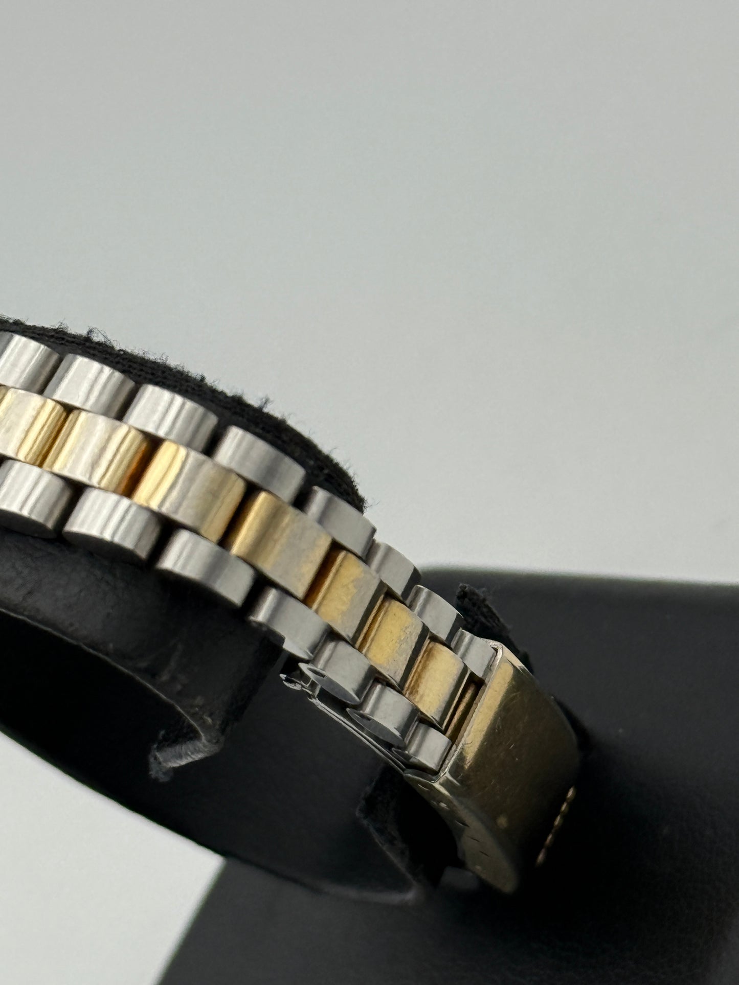 solvil et titus matic automatic watch vintage 26mm