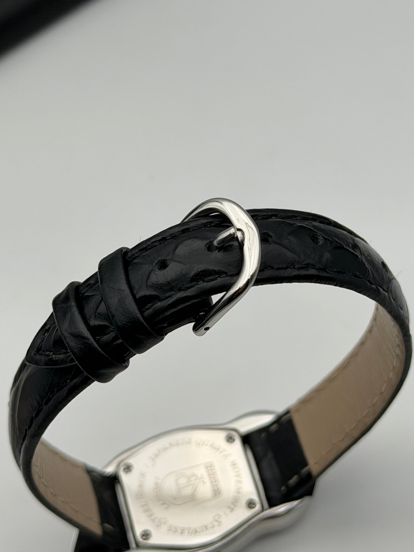 laphont dalì melting watch