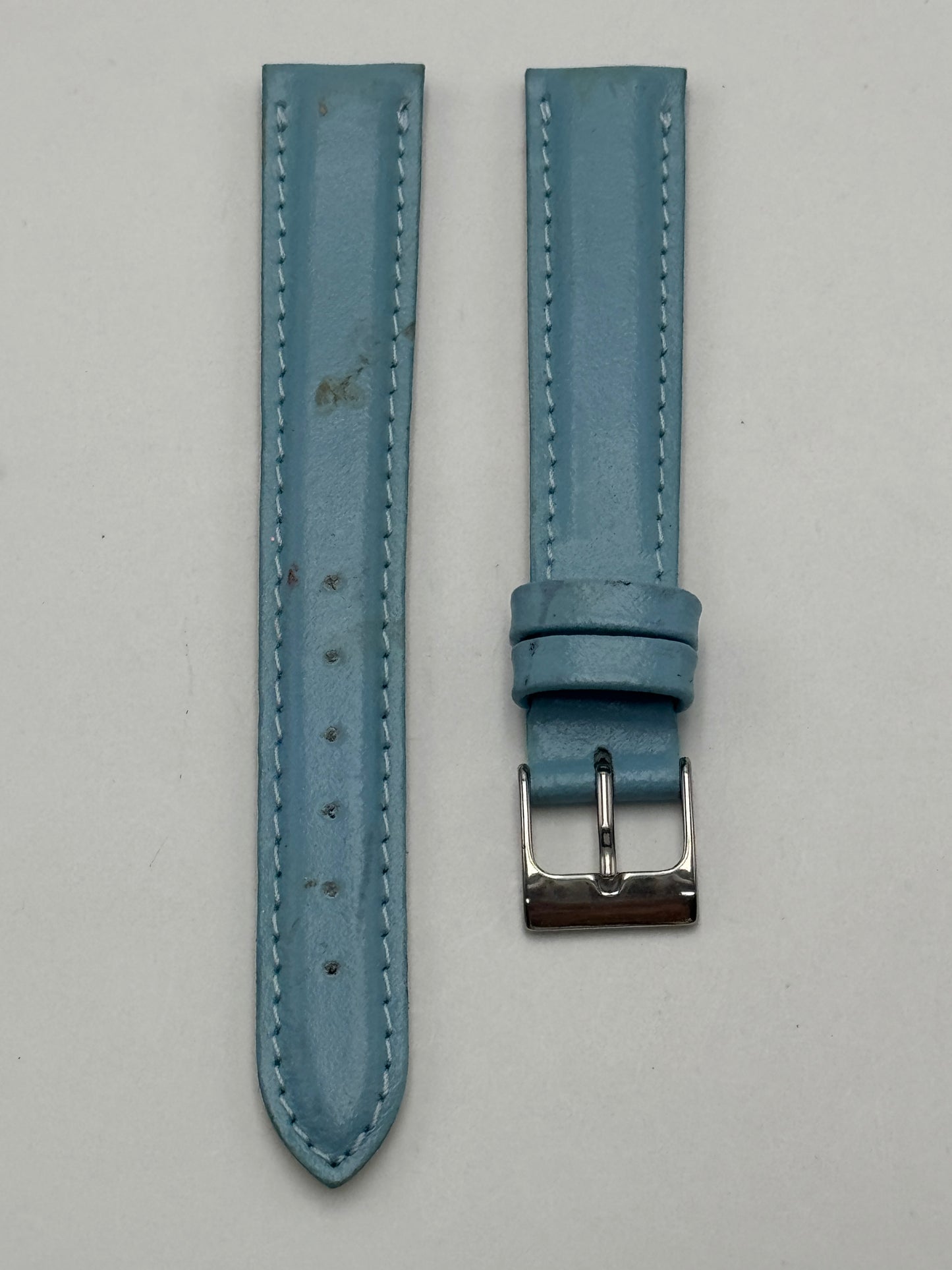 tateossian cinturino strap 16mm