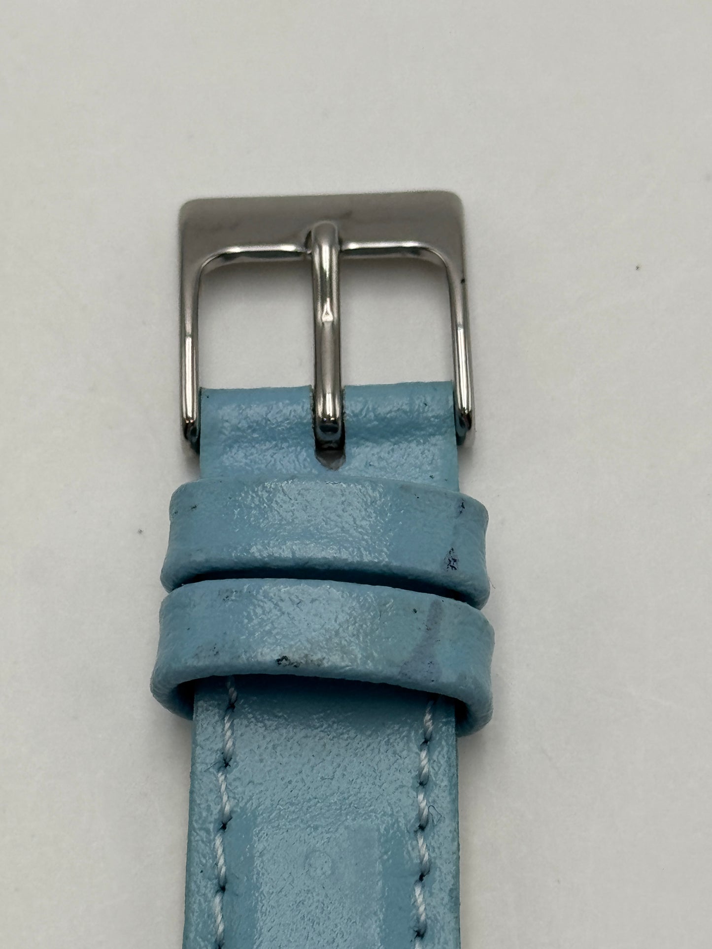 tateossian cinturino strap 16mm