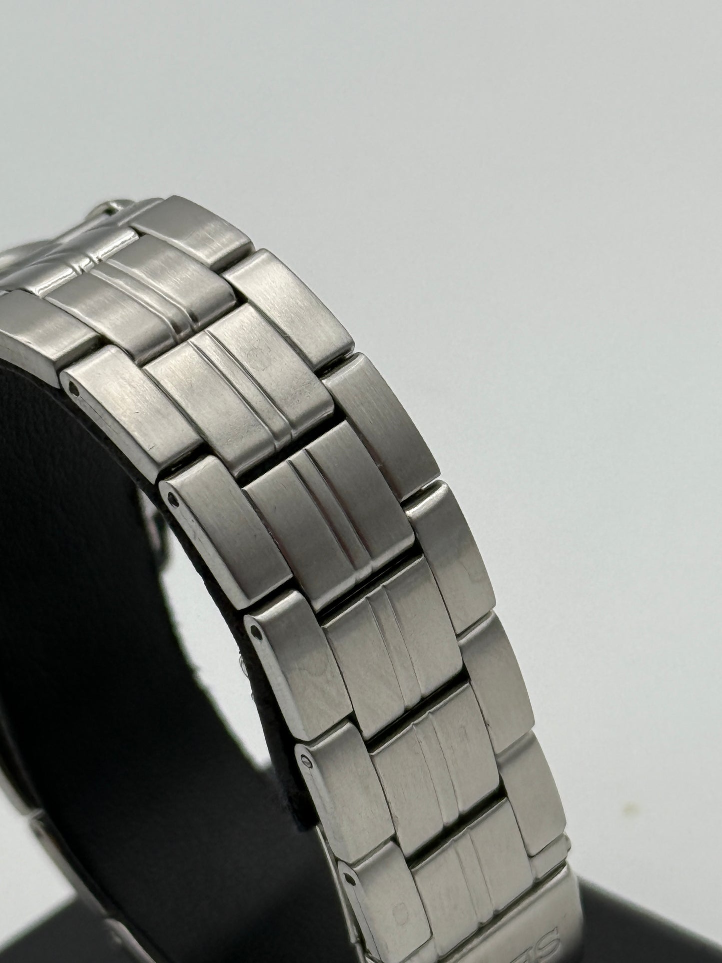 seiko sapphire 100m japan  referenza 7n43-0ar0