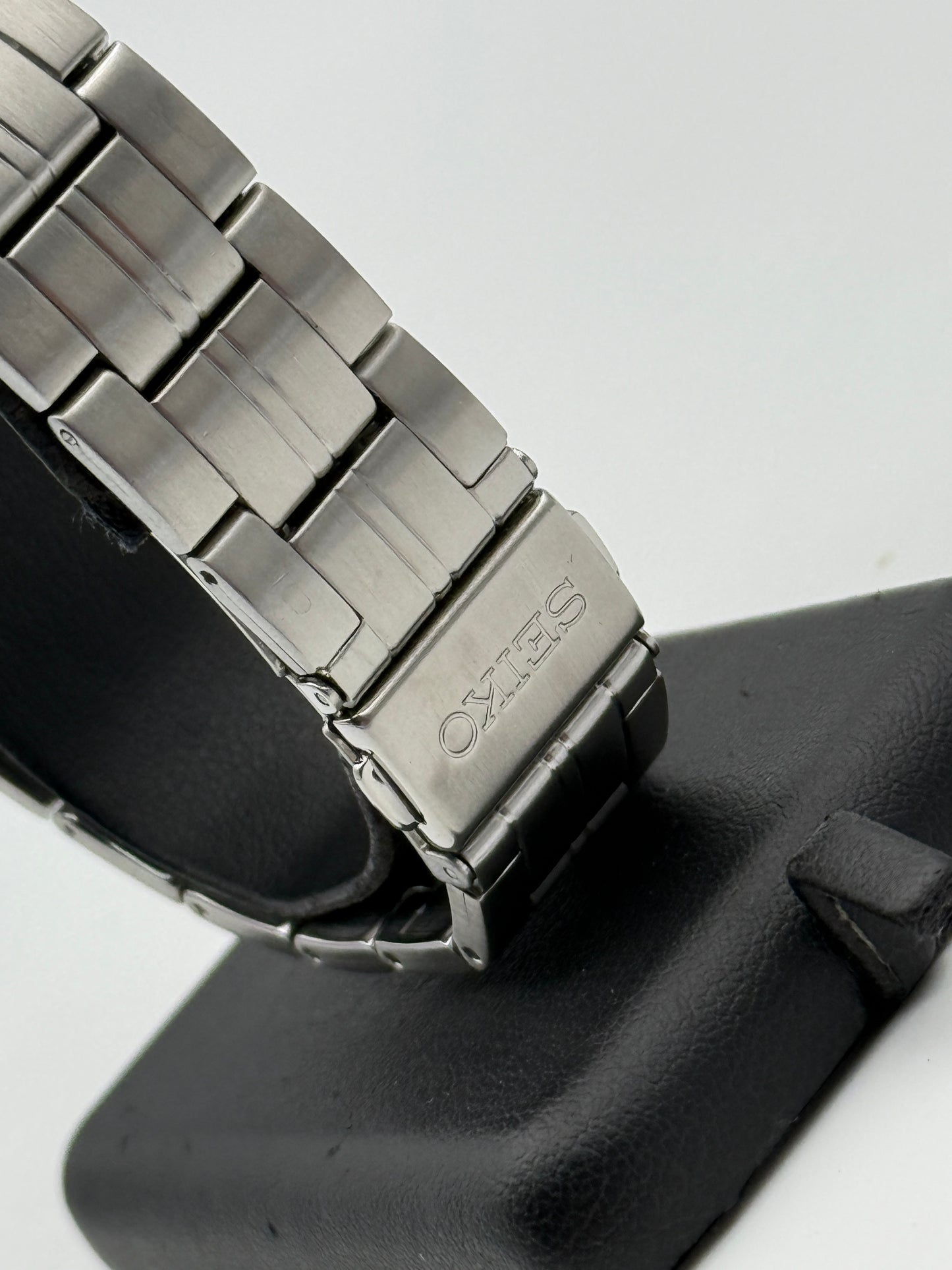 seiko sapphire 100m japan  referenza 7n43-0ar0