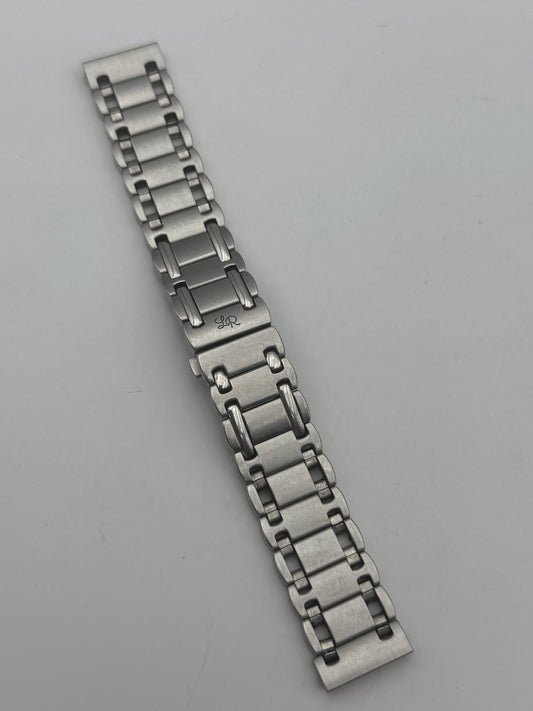 lucien rochat 17mm bracciale bracelet steel cinturino