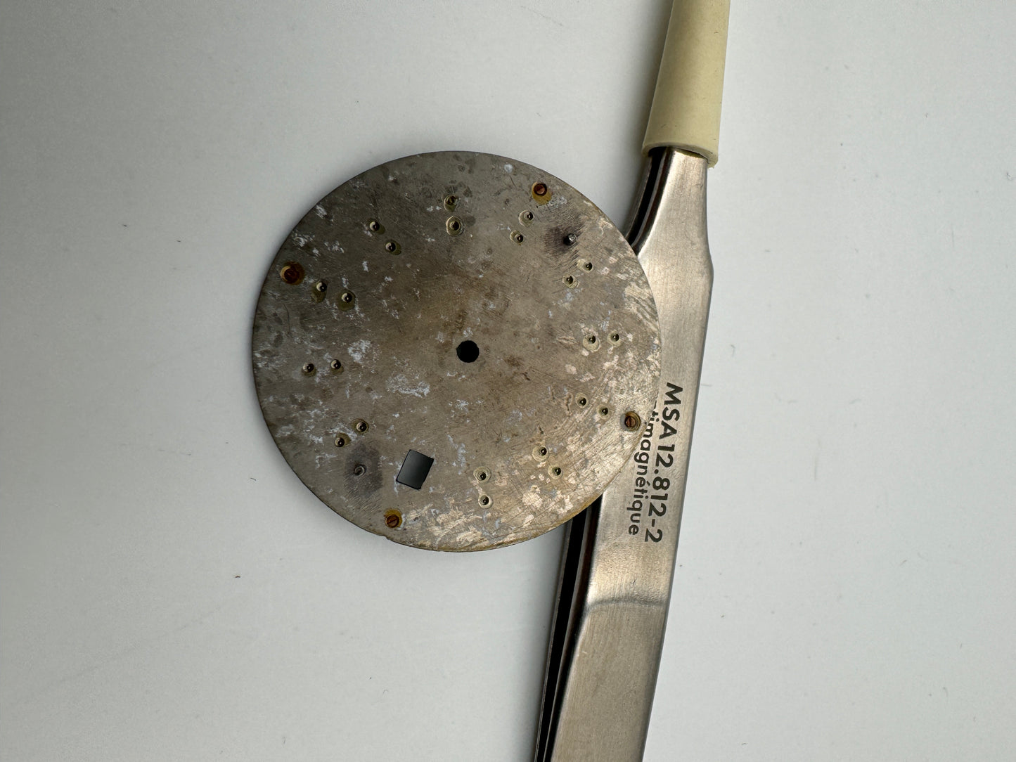 Philip Watch  100 meters 32mm