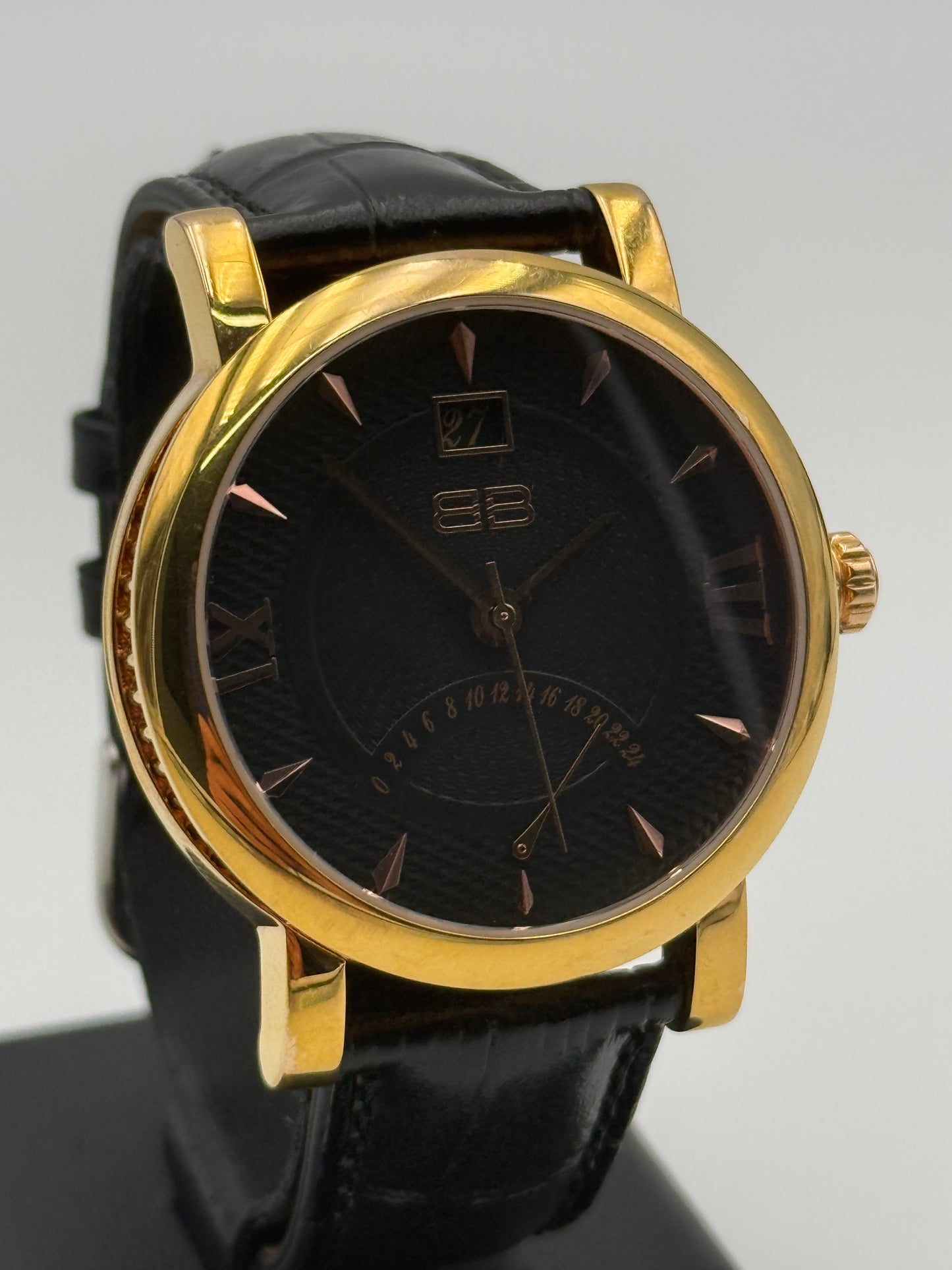 Balenciaga  retrogrado