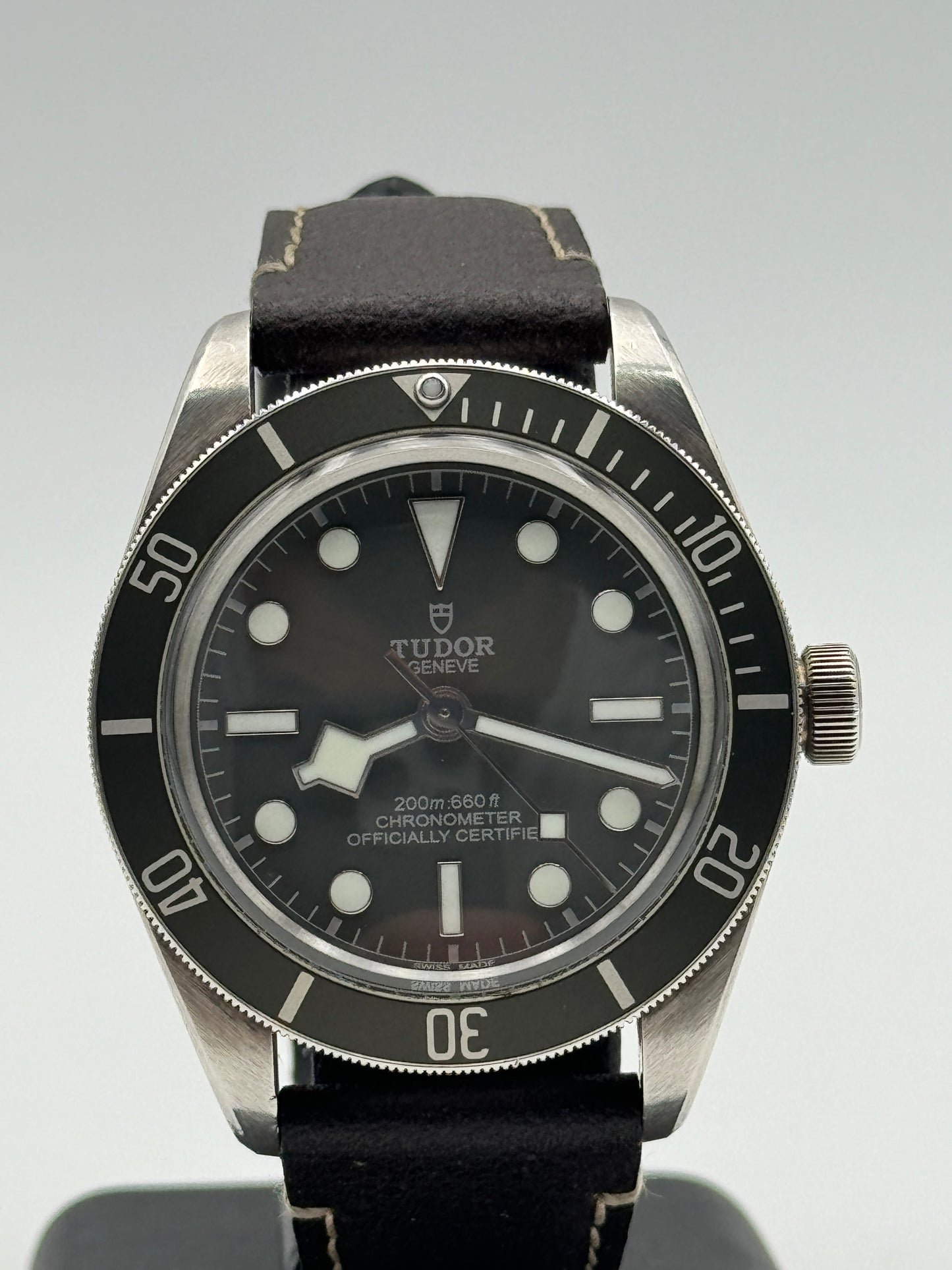 Tudor Black Bay 58  79010SG