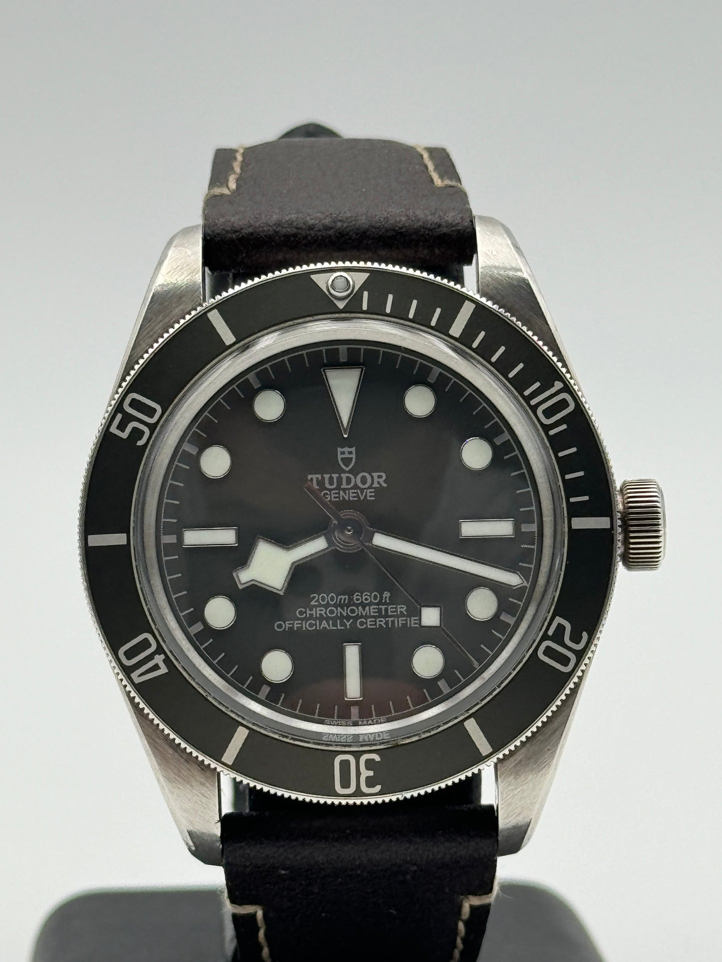 Tudor Black Bay 58  79010SG