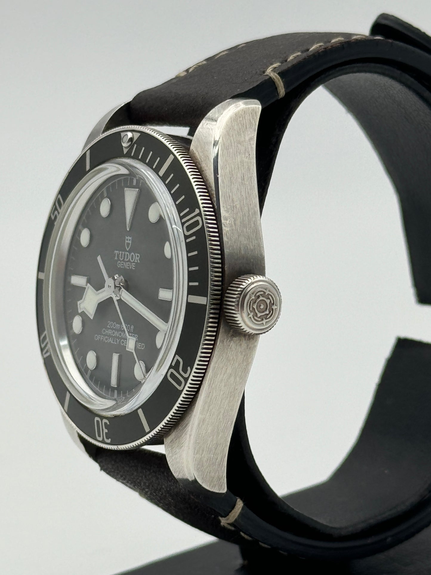 Tudor Black Bay 58  79010SG