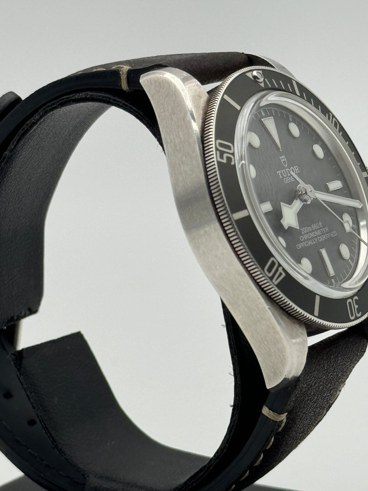 Tudor Black Bay 58  79010SG