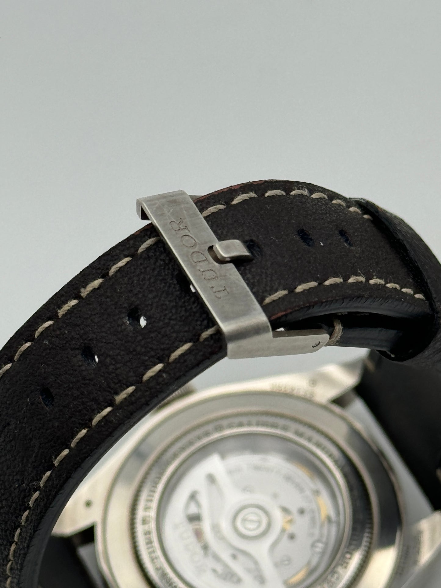 Tudor Black Bay 58  79010SG