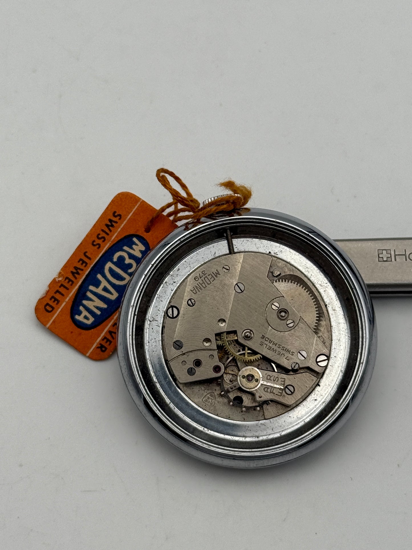 medana mst roamer 379 movement movimento