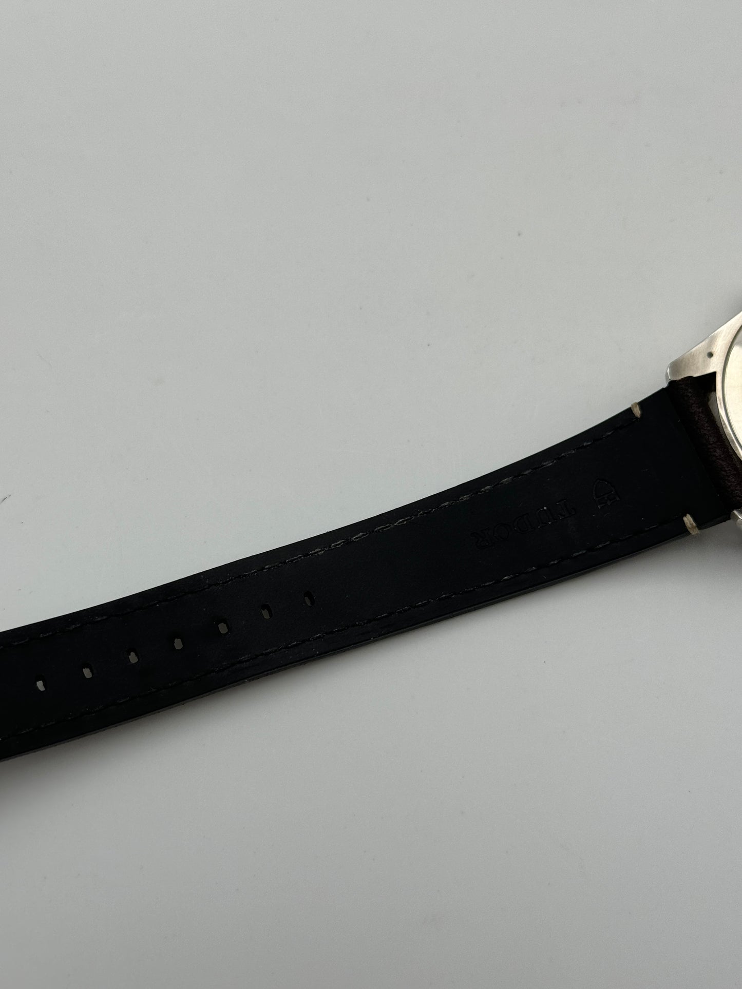 Tudor Black Bay 58  79010SG