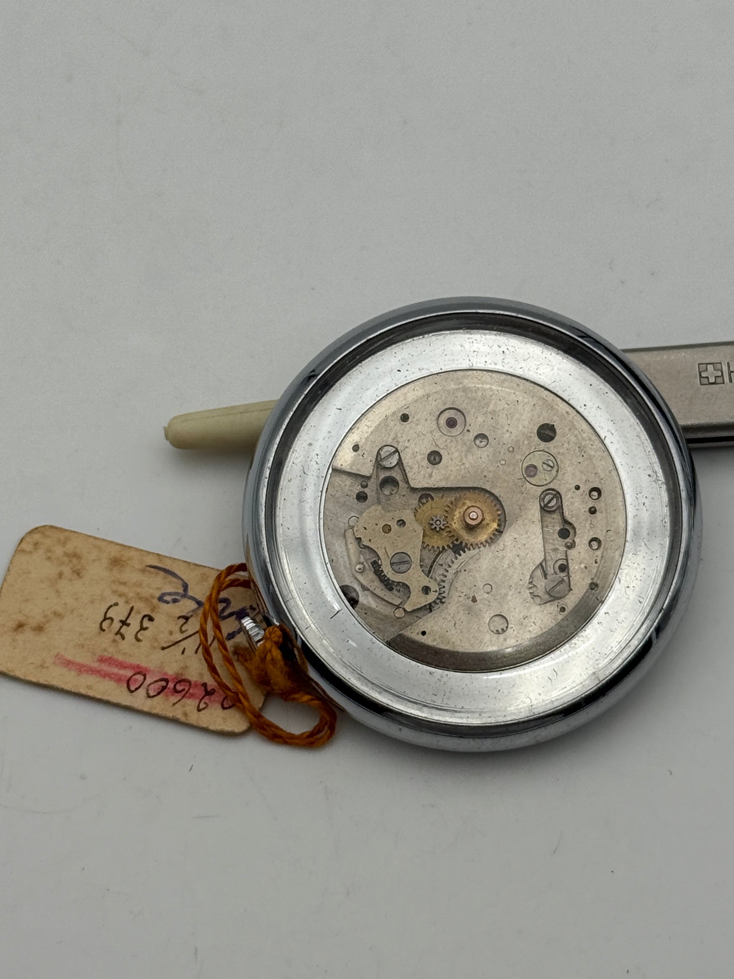 medana mst roamer 379 movement movimento