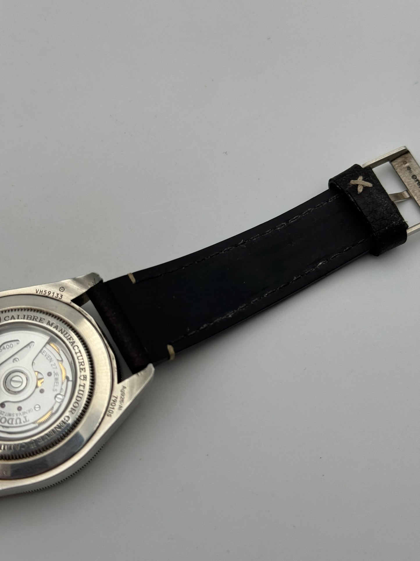 Tudor Black Bay 58  79010SG