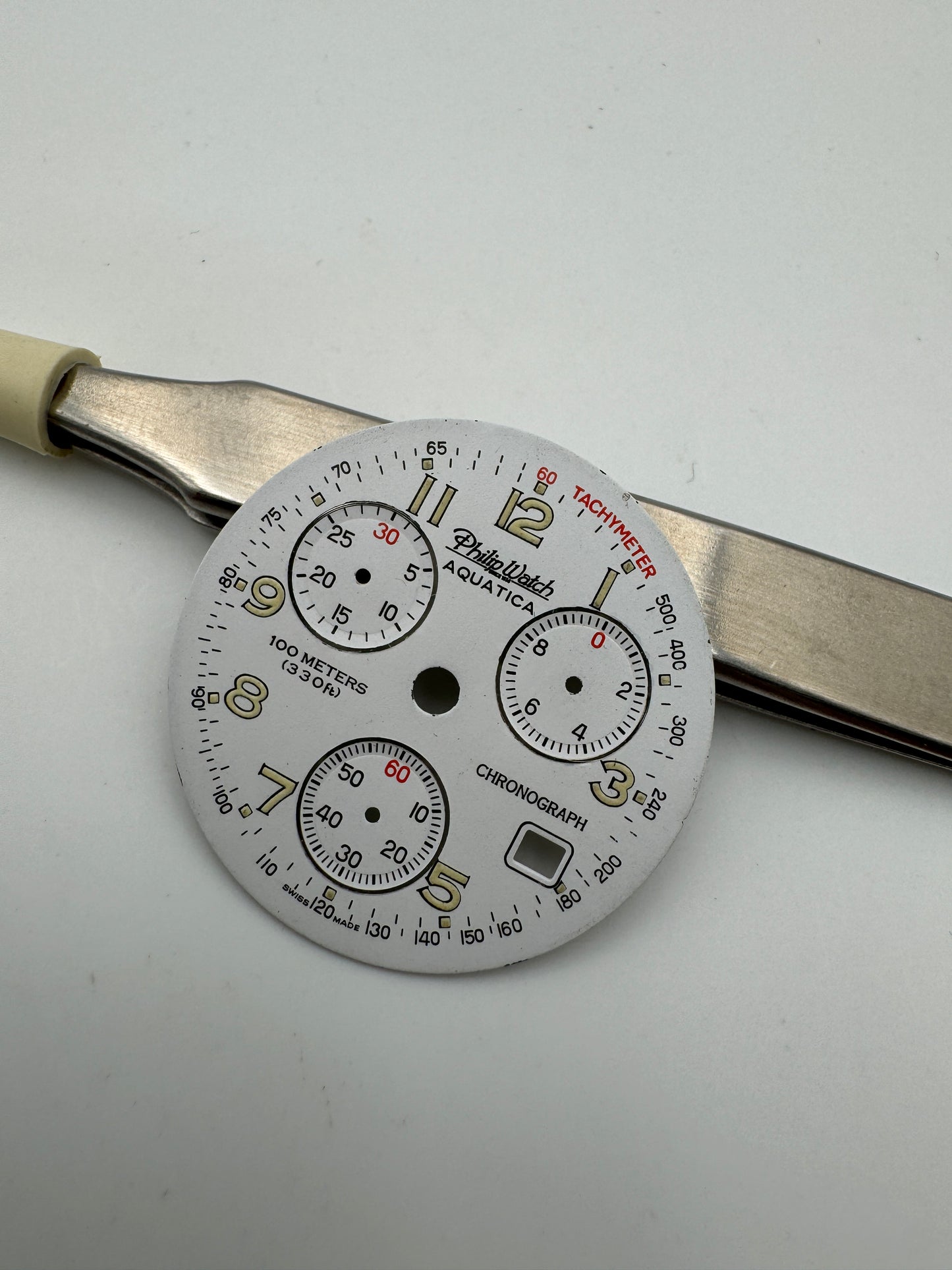 Philip Watch aquatica   30mm