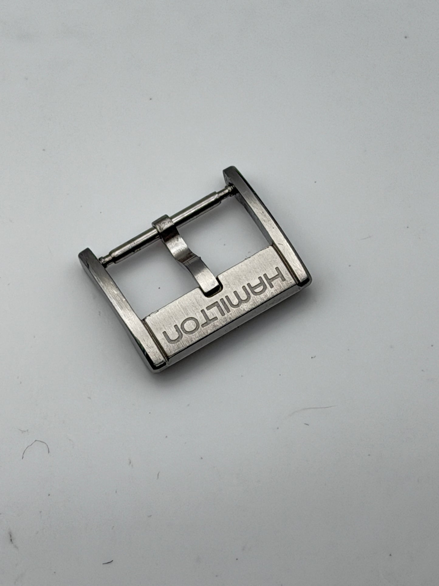 hamilton fibbia buckle 16mm