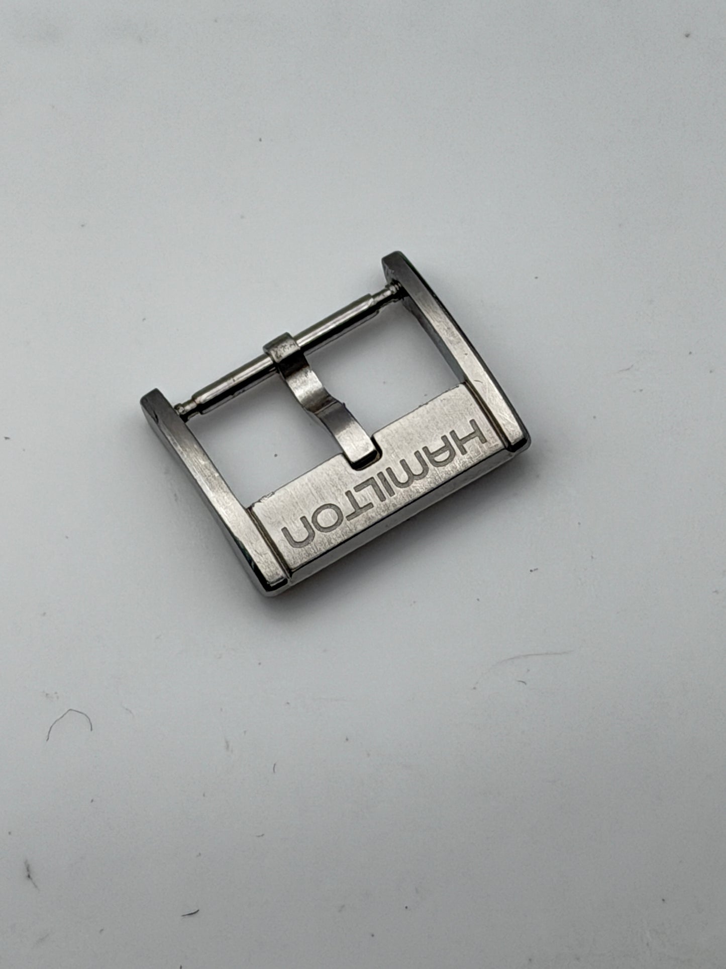 hamilton fibbia buckle 16mm