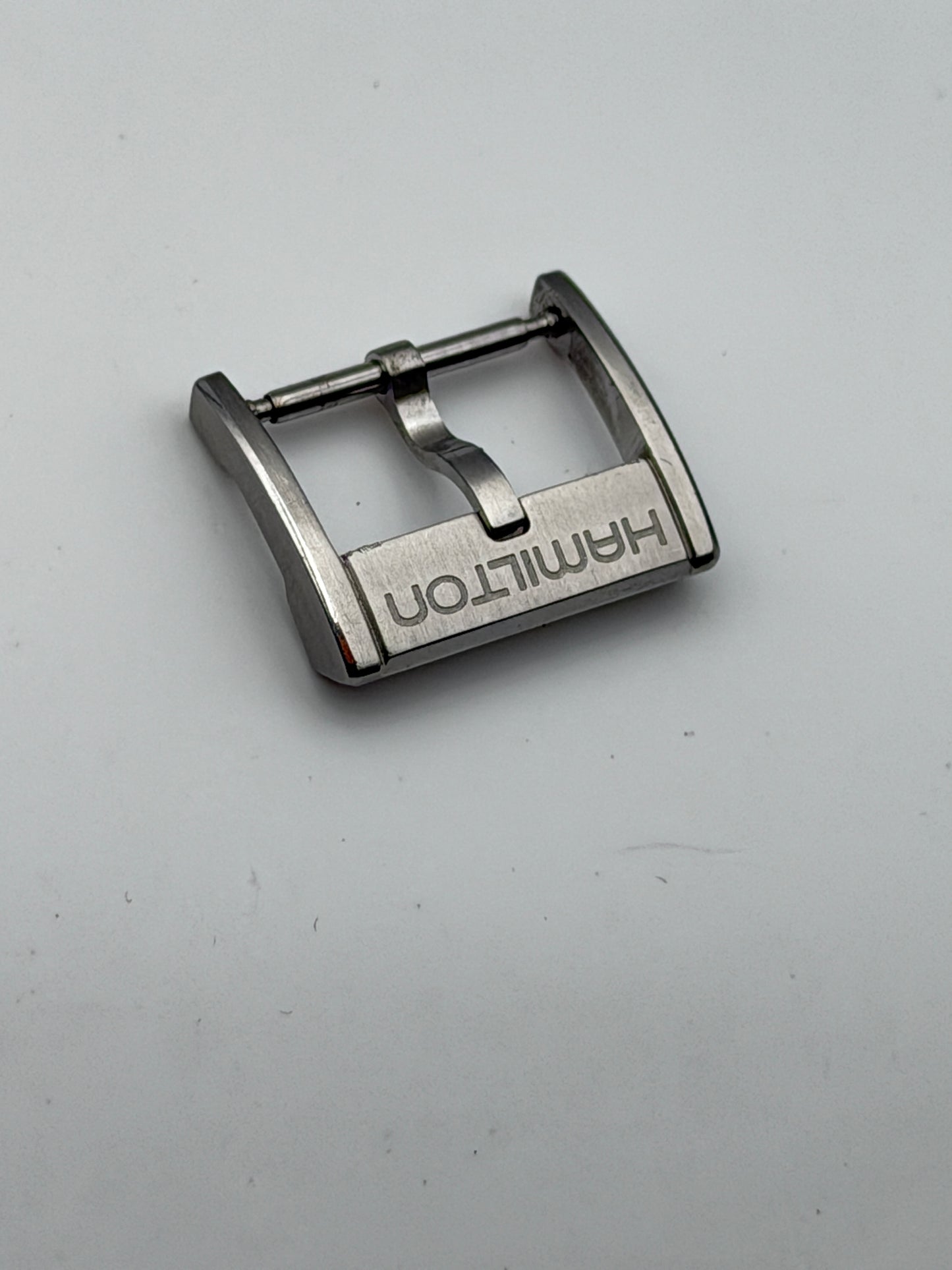 hamilton fibbia buckle 16mm