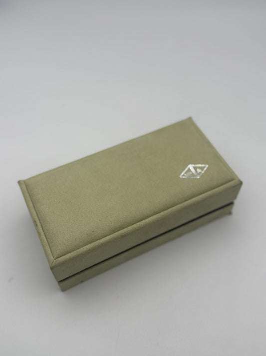 van cleef e arpels watch box scatola