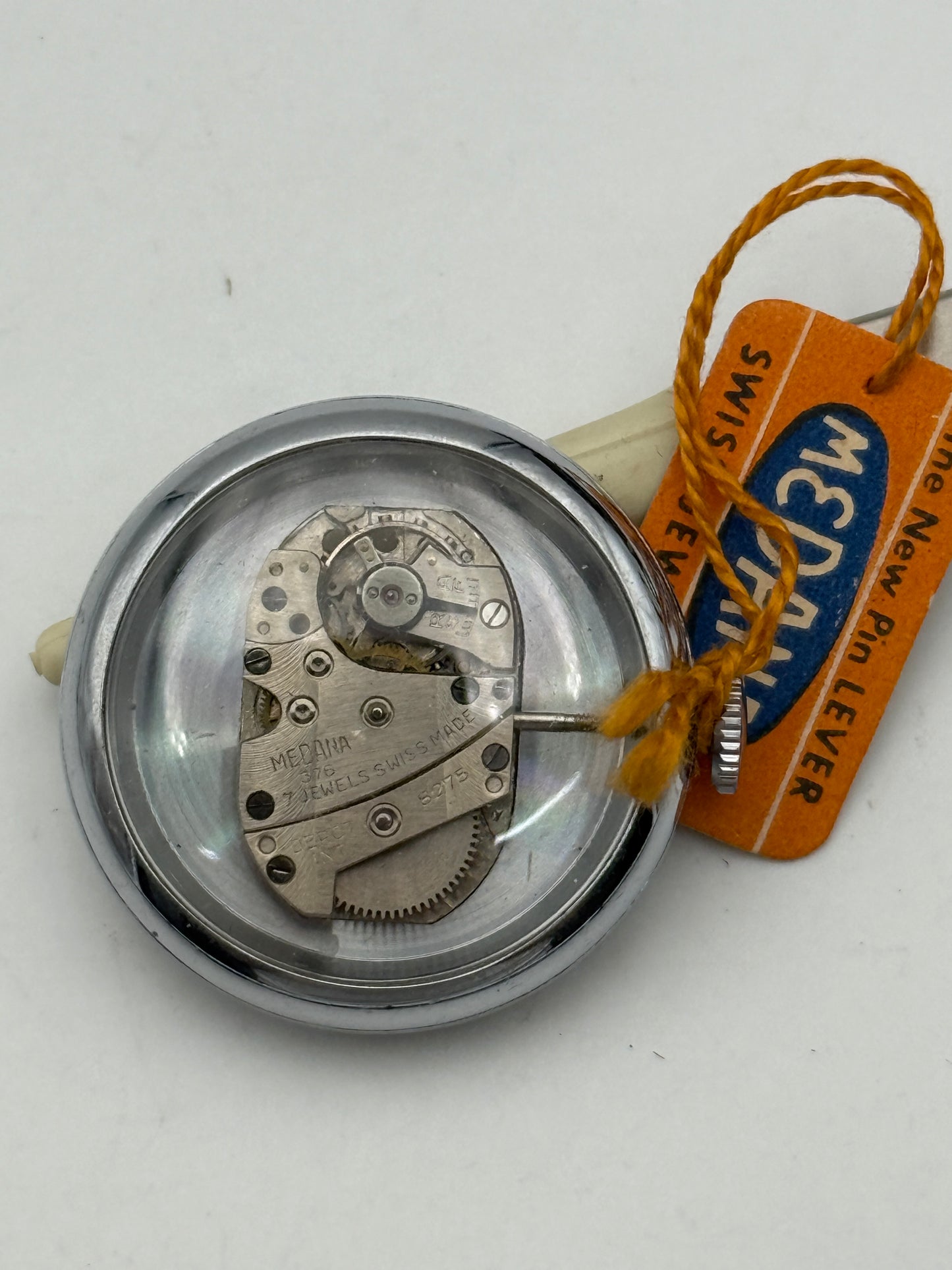 mst medana roamer 376 movement movimento