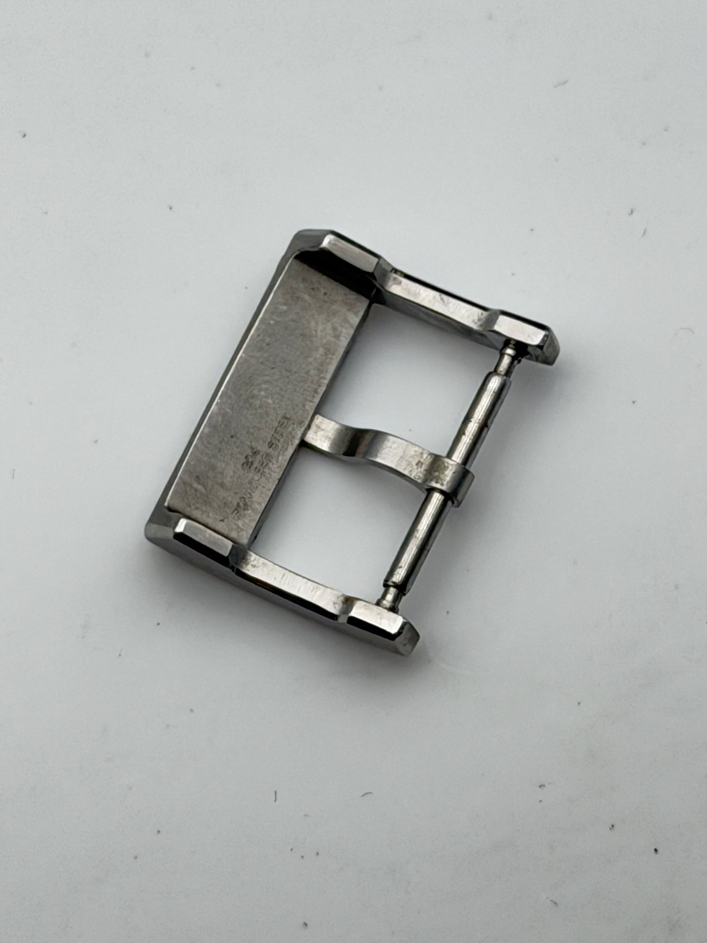 hamilton fibbia buckle 16mm