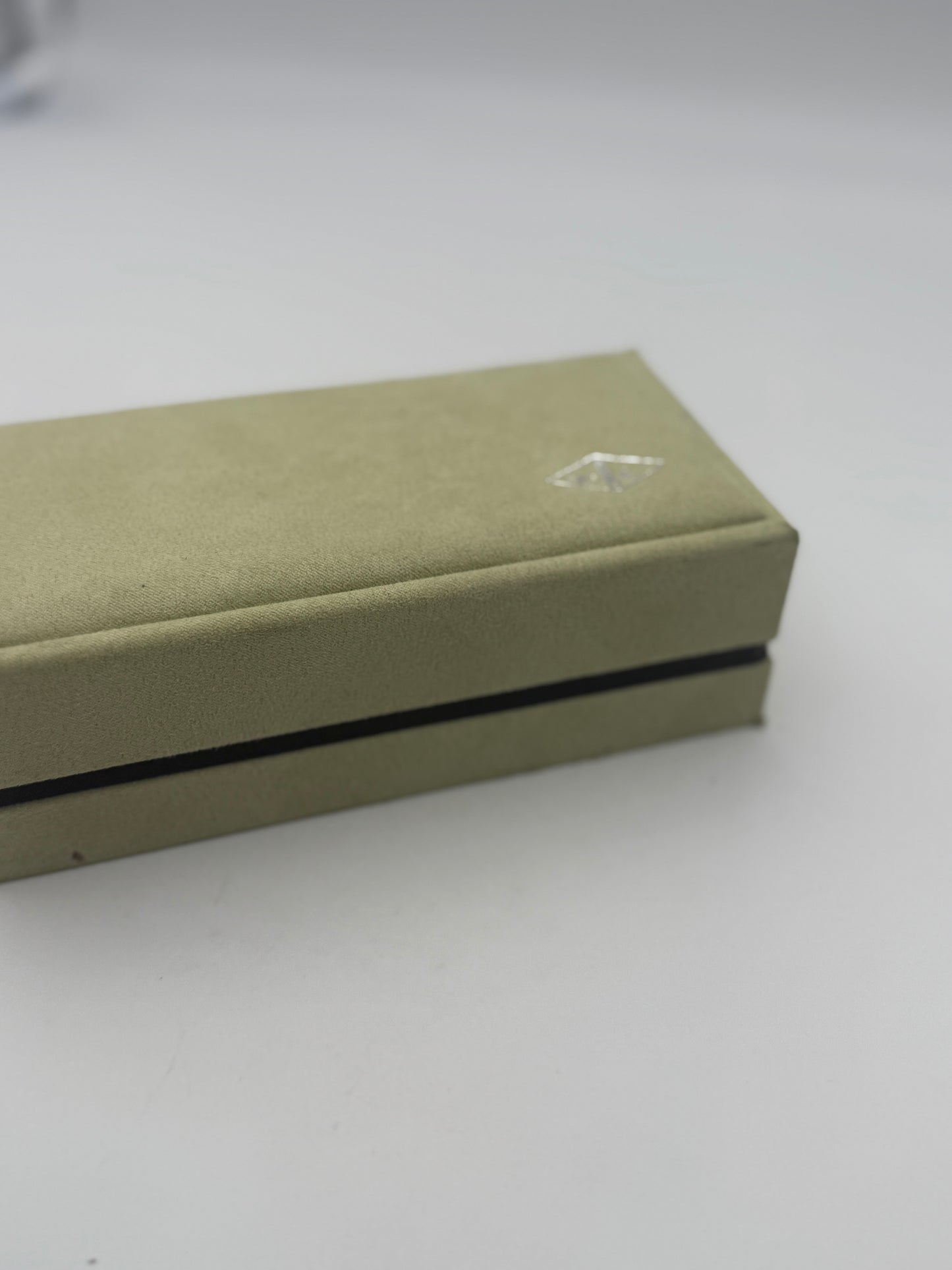 van cleef e arpels watch box scatola