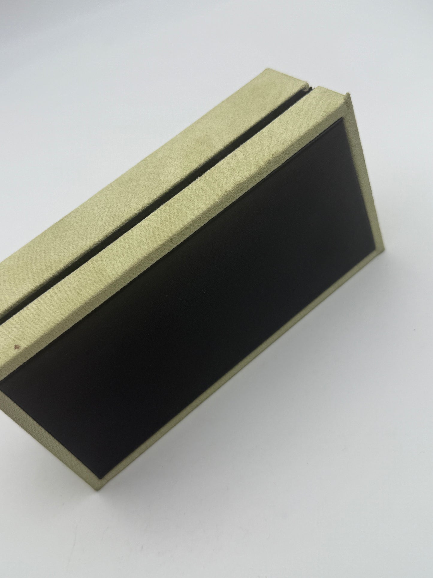van cleef e arpels watch box scatola