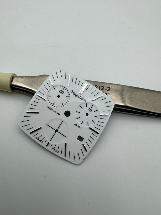 Philip Watch   imaxos chrono   26mm