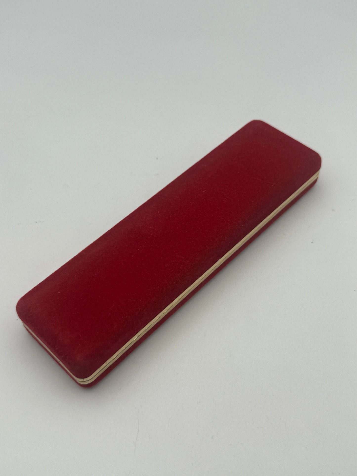 universal watch box scatola vintage