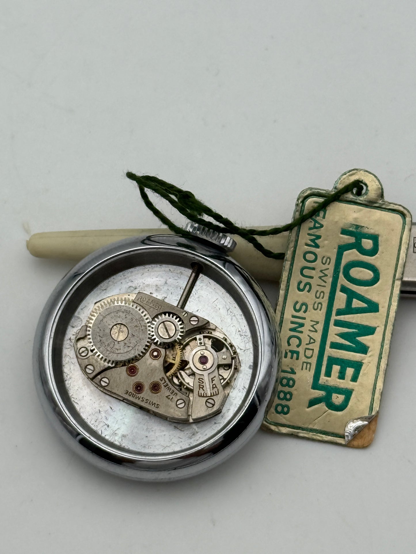 roamer mst medana 349 movement movimento