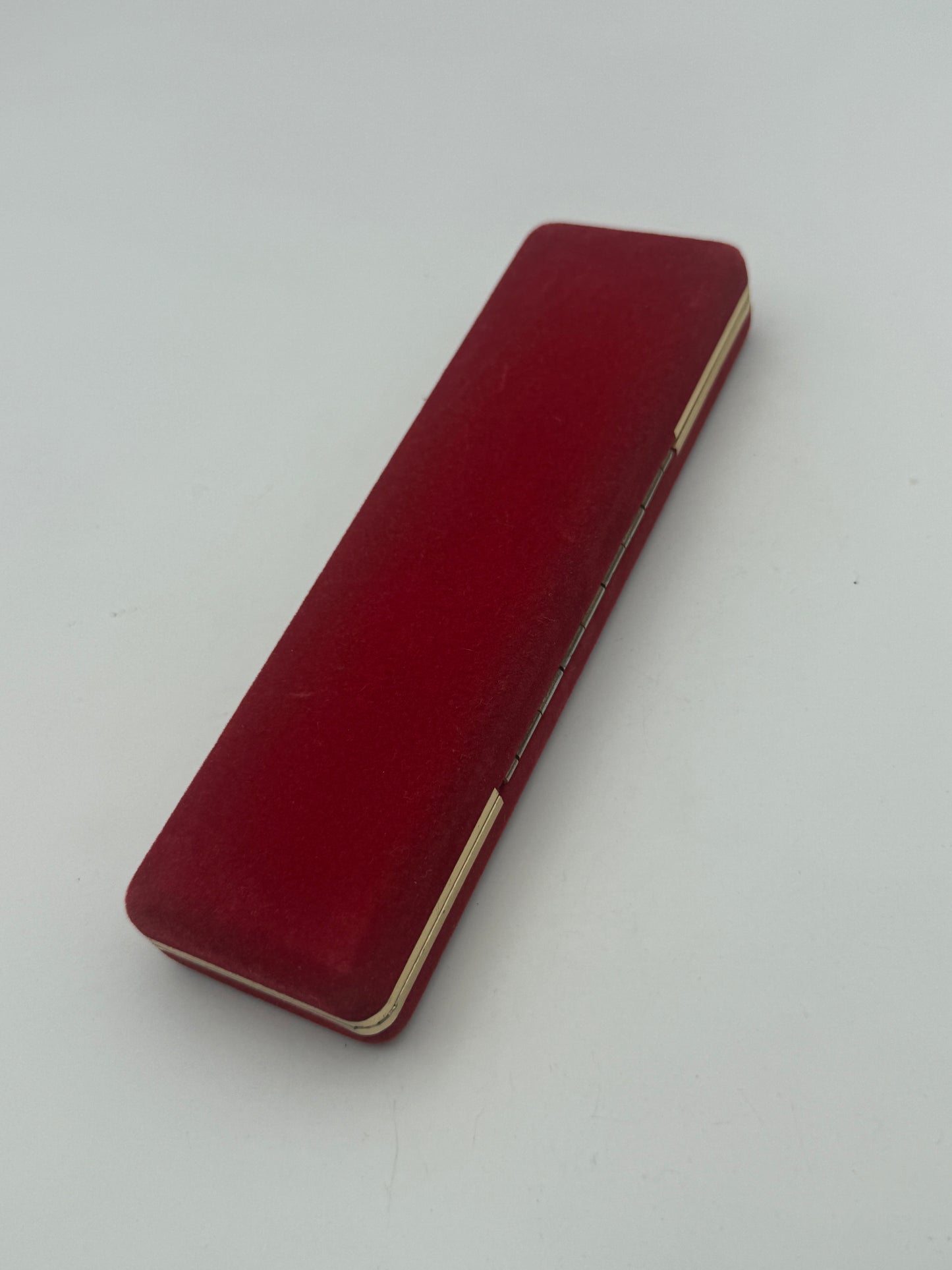 universal watch box scatola vintage